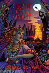 Light of Little Radiance