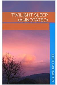 Twilight Sleep