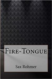 Fire-Tongue
