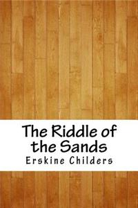 The Riddle of the Sands