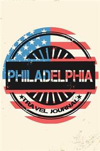 Philadelphia Travel Journal