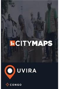 City Maps Uvira Congo