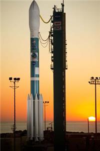 Delta Two Rocket Ready to Launch Journal