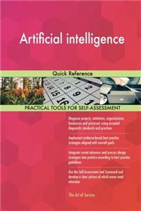 Artificial Intelligence