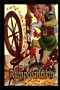 Rumpelstiltskin and Other Tales