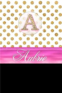 Aubrie