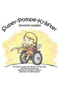 Super-Pompe-Kräfte