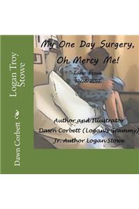 My One Day Surgery