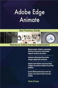 Adobe Edge Animate