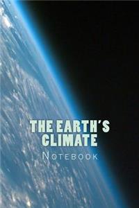 The Earth's Climate