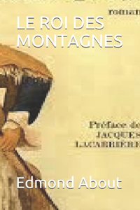 Le Roi Des Montagnes