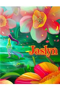 Jaslyn