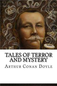 Tales of Terror and Mystery