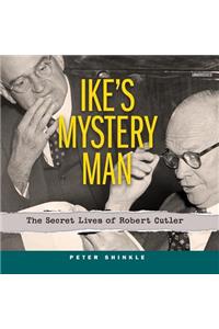 Ike's Mystery Man Lib/E