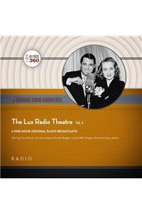Lux Radio Theatre, Vol. 3 Lib/E