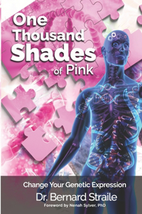 One Thousand Shades of Pink