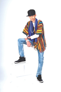 King Batura Volume 2