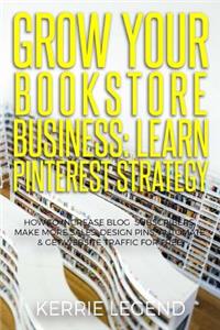 Grow Your Bookstore Business