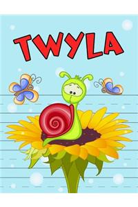 Twyla