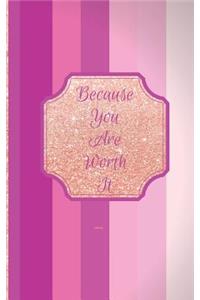 Because You Are Worth It- Havoc