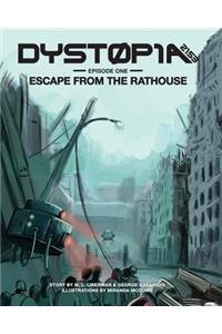 Dystopia 2153