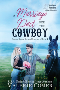 Marriage Pact for the Cowboy