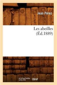 Les Abeilles (Éd.1889)