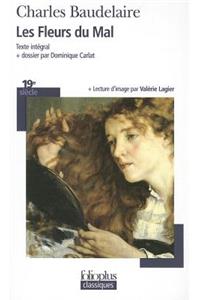 Les fleurs du mal