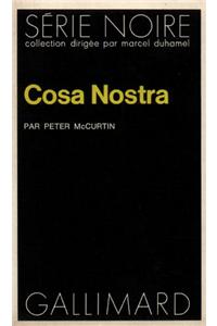 Cosa Nostra