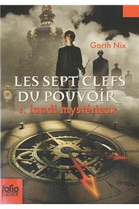 Lundi Mysterieux