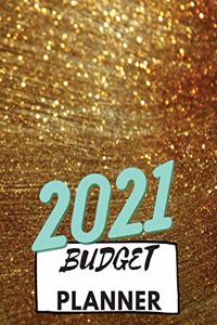 Budget Planner 2021