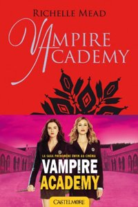 Vampire Academy 2/Morsure de glace