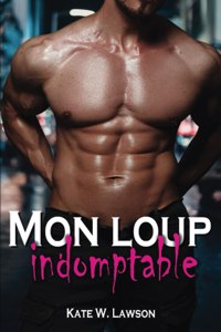 Mon Loup Indomptable