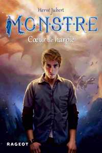 Monstre 1/Coeur de harpie