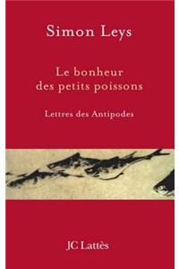 Le Bonheur Des Petits Poissons