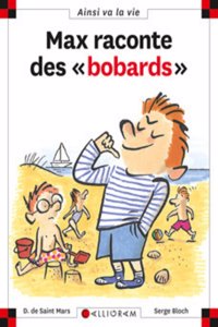 Max Raconte DES Bobards (12)