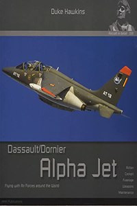 Dassault/Dornier Alpha Jet