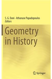 Geometry in History