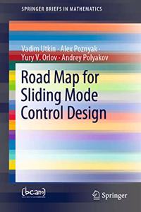 Road Map for Sliding Mode Control Design