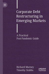 Corporate Debt Restructuring in Emerging Markets