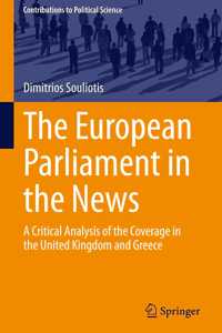 European Parliament in the News