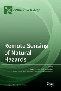 Remote Sensing of Natural Hazards