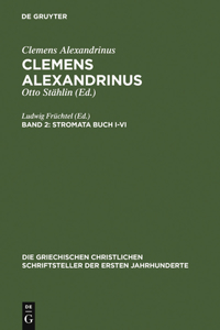 Stromata Buch I-VI