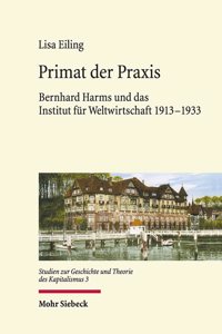 Primat Der Praxis