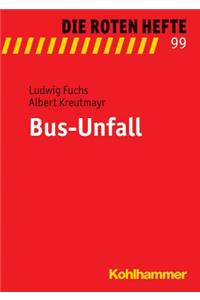 Bus-Unfall