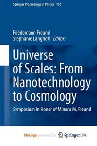 Universe of Scales