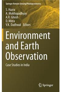 Environment and Earth Observation