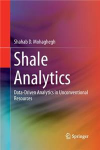 Shale Analytics