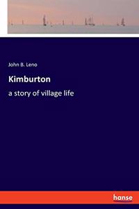 Kimburton