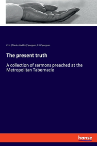 present truth